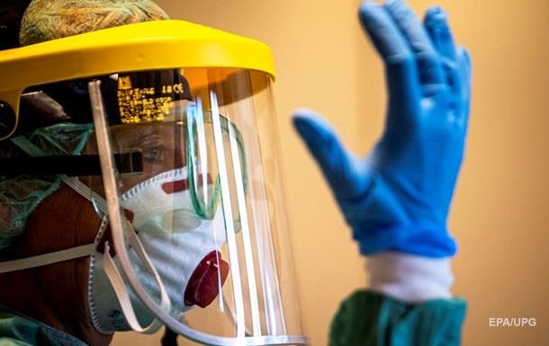 В ВОЗ заявляют о приближении Европы к пику вспышки коронавируса