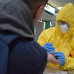 В “Борисполе” вернувшимся из Европы украинцам устроили жесткий “тест-драйв”, коронавирус обречен