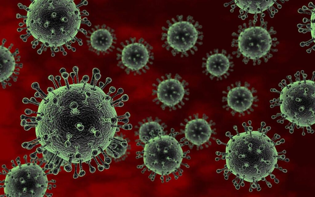 В Европе снижается активность гриппа