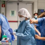 В Италии коронавирус обнаружили у 10 младенцев