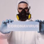 Медики шокировали новым фактом о коронавирусе: передается без контакта с больным