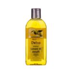 Шампунь Doliva Limoni di Amalfi для ослабленных волос, 200 мл