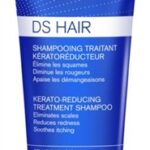 Шампунь Uriage DS Hair лечебный кераторегулирующий для волос, 150 мл
