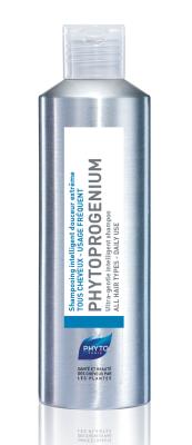 Шампунь Phyto Phytoprogenium для частого использования, 200 мл