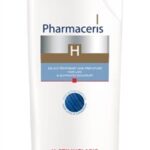 Шампунь Pharmaceris H H-Stimuclaris специализированный двойного действия, для роста волос и против перхоти, 250 мл