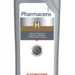 Шампунь Pharmaceris H H-Stimulone специализированный двойного действия от поседения и для стимуляции роста волос, 250 мл