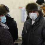 На Буковине из-за коронавируса раскупили все защитные маски