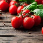 Ученые рассказали, как томатный сок помогает в борьбе с высоким давлением