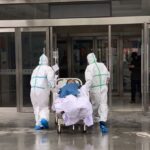 Еще одна страна подтвердила первый случай коронавируса, заболевший умер