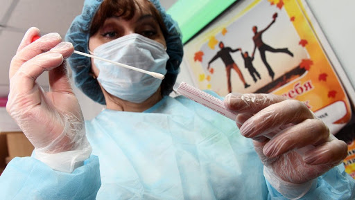 Количество зараженных на коронавирус в Украине выросло до 645 человек