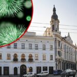 Активист в Черновцах с юмором рассказал о коронавирусе в городе