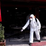 В Турции озвучили условия отдыха в курортных отелях