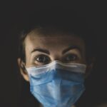 ЦОЗ Украины опубликовал основания, при которых происходит госпитализация пациентов с коронавирусом