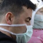 Надевать или нет: эксперт об эффективности маски для защиты от коронавируса