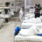 Китай освобождается от пандемии коронавируса
