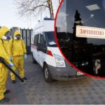 Коронавирус: самая зараженная область Украины полностью закроется