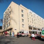 В Киевских больницах готовятся к ухудшению ситуации с коронавирусом