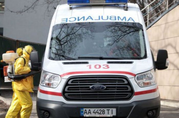 Стала известна сумма, которую требуют в Украине за перевозку умершего от коронавируса