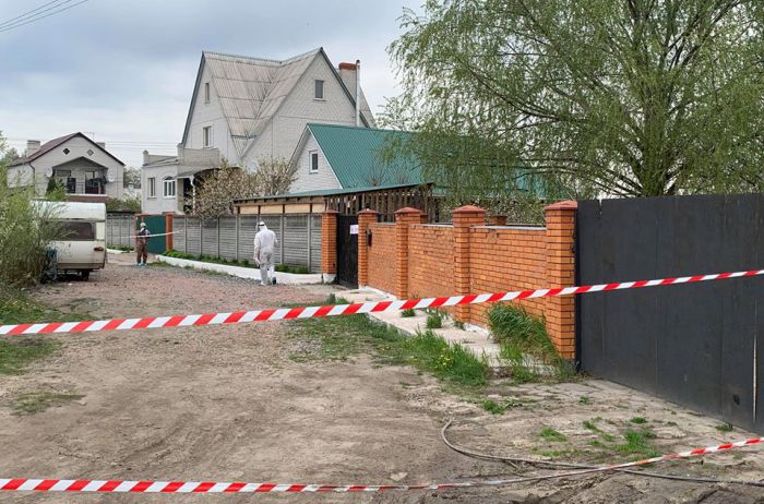 Вспышка коронавируса в пригороде Киева: три человека уже умерли