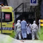 В Испании впервые за последние две недели наименьшее число смертей от коронавируса