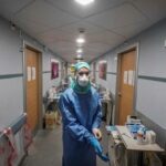 В Италии заболевших коронавирусом начали лечить кровью выздоровевших от инфекции