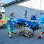 Как в Германии лечат больных COVID-19 из Италии