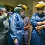 В Италии рекордное количество выздоровевших от коронавируса