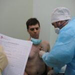 Беларусь признала, что в стране 300 медиков инфицировались COVID-19