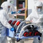 МИД Китая официально отреагировал на то, что откорректировали свои цифры о коронавирусе