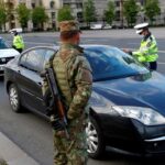 В Румынии нарушителей карантина оштрафовали на 78 млн евро