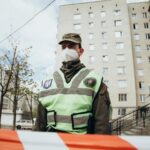 В общежитии под Киевом коронавирус обнаружили уже у 78 людей