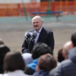 Лукашенко прокомментировал ситуацию с коронавирусом и рассказал, что Беларусь идет своим путем (ВИДЕО)
