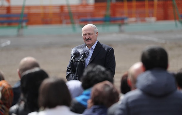 Лукашенко прокомментировал ситуацию с коронавирусом и рассказал, что Беларусь идет своим путем (ВИДЕО)