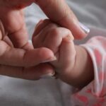 В Днепре зараженная коронавирусом родила здорового малыша