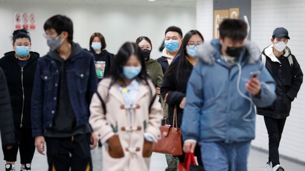 Южная Корея совершила крупный прорыв в борьбе с коронавирусом