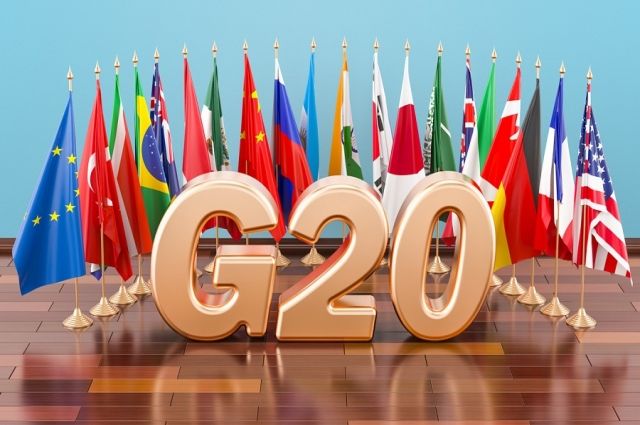 G20 одобрила план действий в ответ на коронавирус
