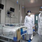 В Китае зафиксировали новую вспышку заболеваний коронавирусом