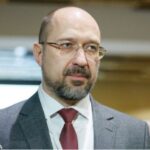 Шмыгаль заявил о продлении карантина в Украине до 22 мая