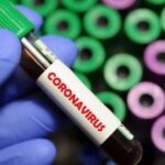 14710 зараженных – свежие данные по коронавирусу в Украине