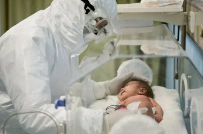 Количество зараженных резко возросло: коронавирус в столице добрался до младенцев