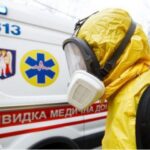 Коронавирус за сутки сразил в Киеве более 50 жителей: есть погибший