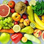 Овощи и фрукты которые не стоит покупать весной