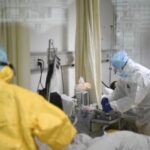 В МОЗ обеспокоены ситуацией с коронавирусом на Буковине