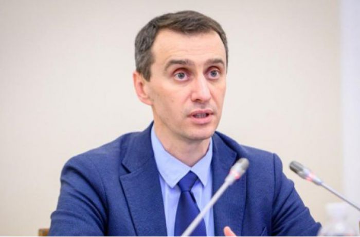 Осталось не долго: Ляшко спрогнозировал дату, когда Украина победит коронавирус