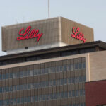 В Eli Lilly утвердили новый препарат от рака легких и щитовидной железы