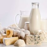 Медики назвали опасные для здоровья молочные продукты