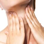 Воспаление лимфоузлов на шее: симптомы и лечение
