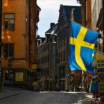 В отказавшейся от карантина Швеции начался экономический кризис