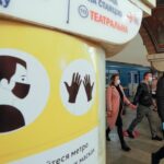 Свежие суточные показатели коронавируса в Украине, который забрал жизни уже более 700 украинцев