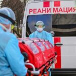 Коронавирус атакует Белоруссию: почти тысяча новых случаев Сovid-19 ежедневно, есть погибшие